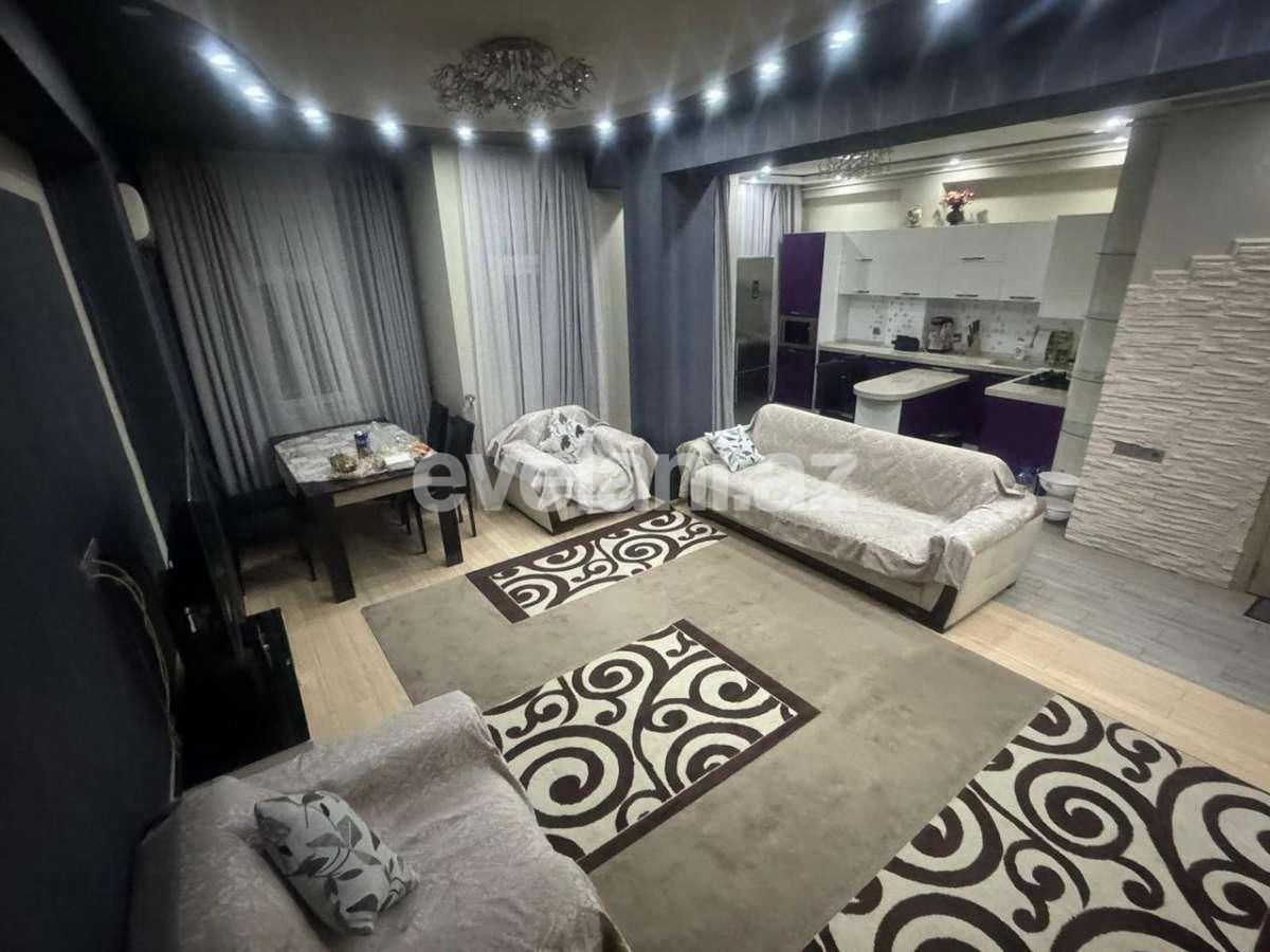 Kirayə verilir, yeni tikili, 5 otaqlı, 150 m², Bakı, Səbail r, İçəri Şəhər m.