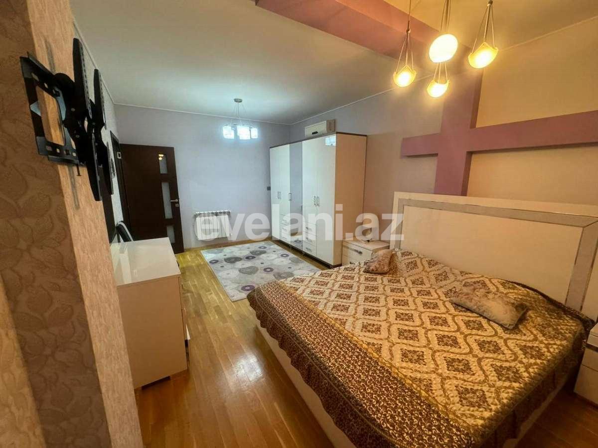 Kirayə verilir, yeni tikili, 5 otaqlı, 150 m², Bakı, Səbail r, İçəri Şəhər m.