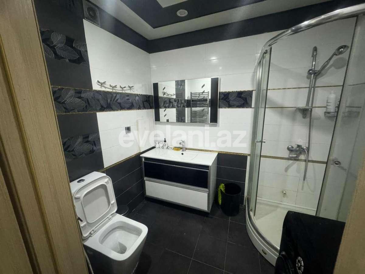 Kirayə verilir, yeni tikili, 5 otaqlı, 150 m², Bakı, Səbail r, İçəri Şəhər m.