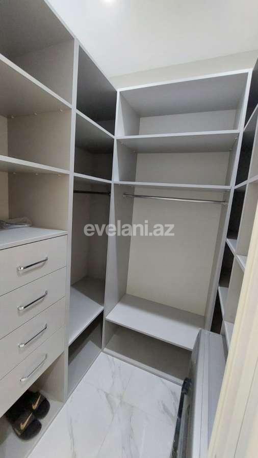 Rent, new building, 3 room, 100 m², Baku, Narimanov r, Nariman Narimanov m.