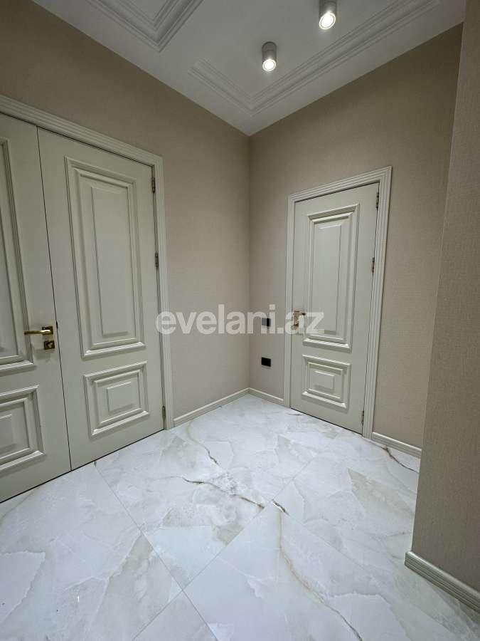Rent, new building, 3 room, 100 m², Baku, Khatai r, Shah Ismail Khatai m.
