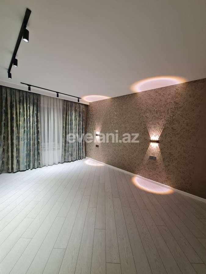 Satılır, yeni tikili, 3 otaqlı, 101 m², Bakı, Nəsimi r, 8 Noyabr m.