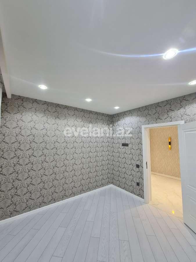 Satılır, yeni tikili, 3 otaqlı, 101 m², Bakı, Nəsimi r, 8 Noyabr m.