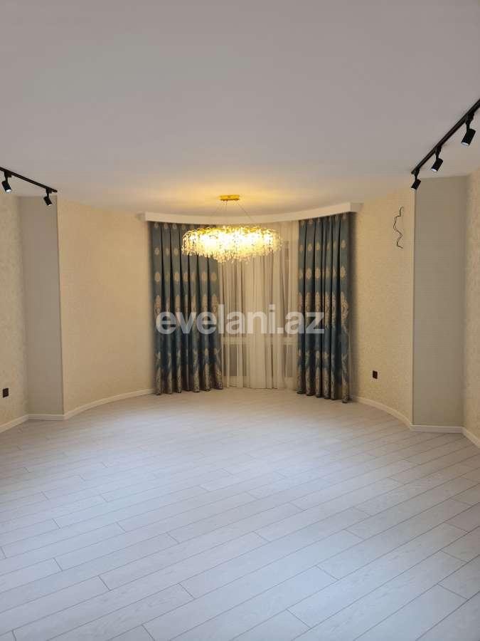 Satılır, yeni tikili, 3 otaqlı, 101 m², Bakı, Nəsimi r, 8 Noyabr m.