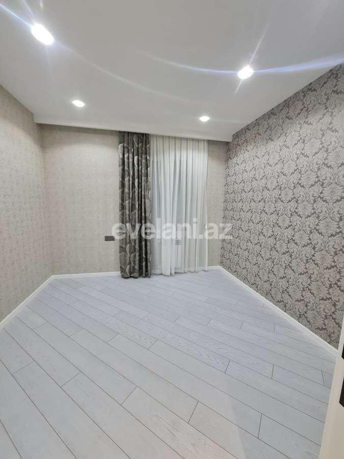 Satılır, yeni tikili, 3 otaqlı, 101 m², Bakı, Nəsimi r, 8 Noyabr m.