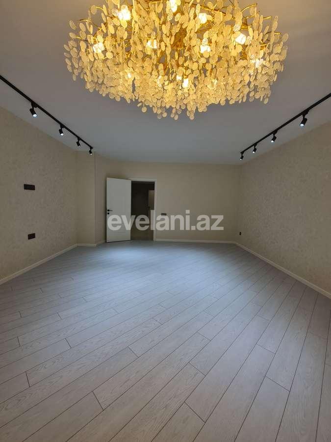 Satılır, yeni tikili, 3 otaqlı, 101 m², Bakı, Nəsimi r, 8 Noyabr m.