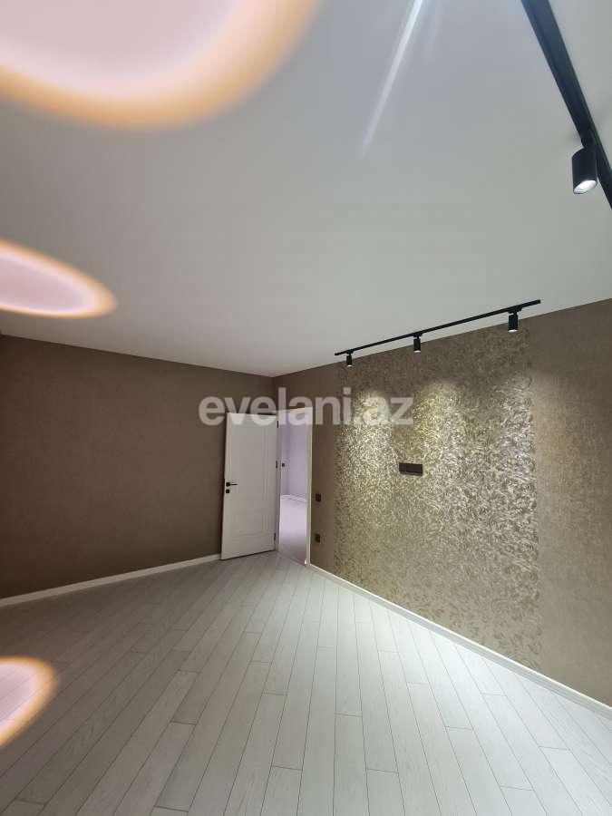 Satılır, yeni tikili, 3 otaqlı, 101 m², Bakı, Nəsimi r, 8 Noyabr m.