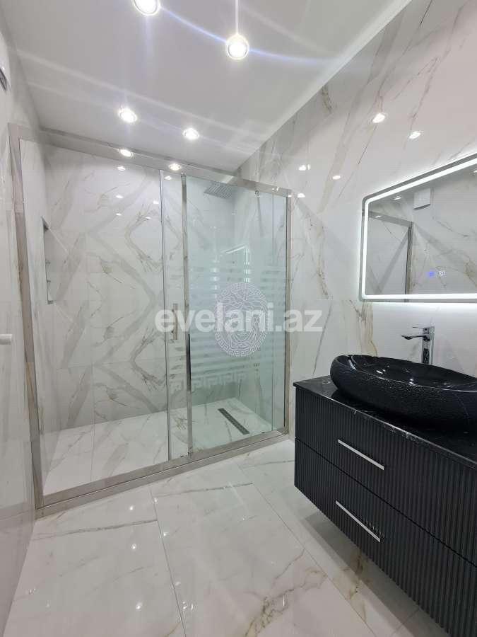 Satılır, yeni tikili, 3 otaqlı, 101 m², Bakı, Nəsimi r, 8 Noyabr m.