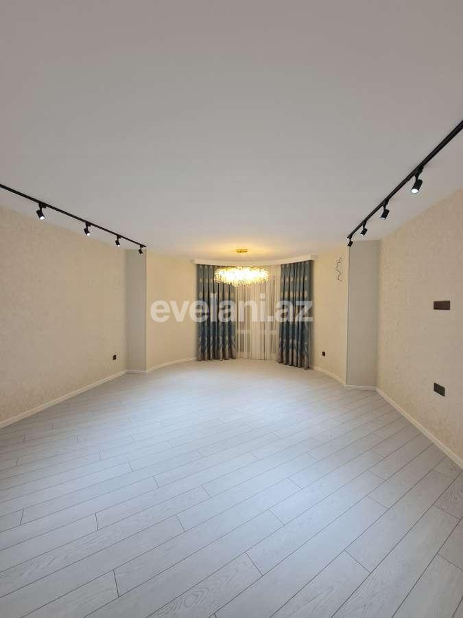 Satılır, yeni tikili, 3 otaqlı, 101 m², Bakı, Nəsimi r, 8 Noyabr m.