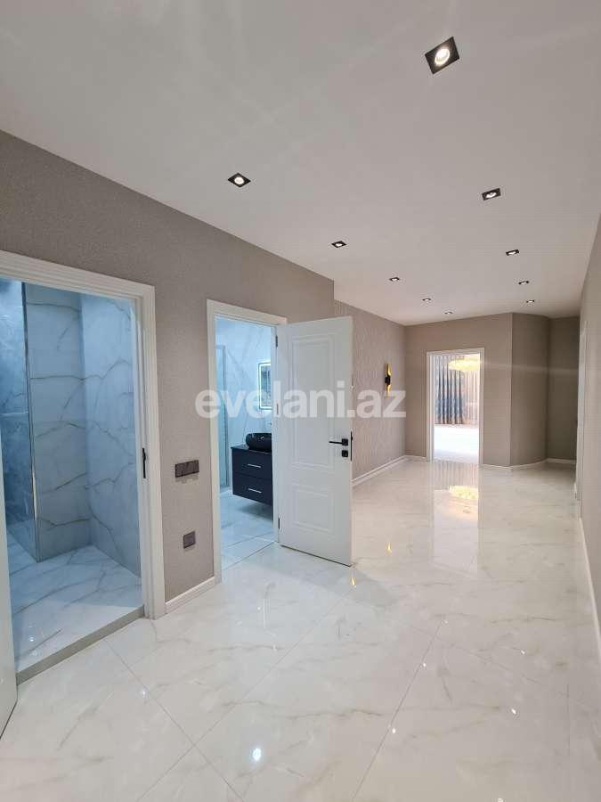 Satılır, yeni tikili, 3 otaqlı, 101 m², Bakı, Nəsimi r, 8 Noyabr m.