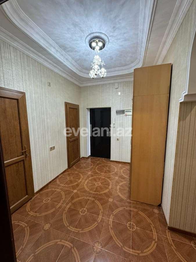 Сдаётся, новостройка, 3-комнаты, 120 m², Баку, Наримановский r, Нариман Нариманов m.