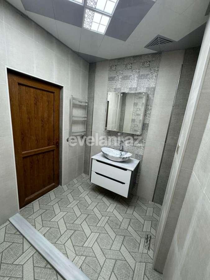 Сдаётся, новостройка, 3-комнаты, 120 m², Баку, Наримановский r, Нариман Нариманов m.