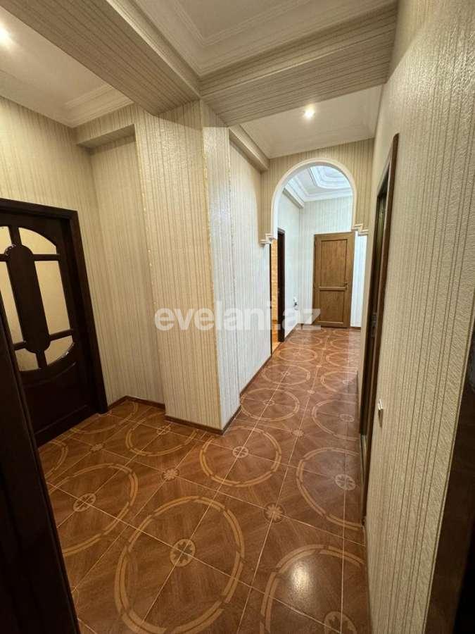 Сдаётся, новостройка, 3-комнаты, 120 m², Баку, Наримановский r, Нариман Нариманов m.