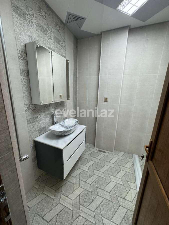 Сдаётся, новостройка, 3-комнаты, 120 m², Баку, Наримановский r, Нариман Нариманов m.