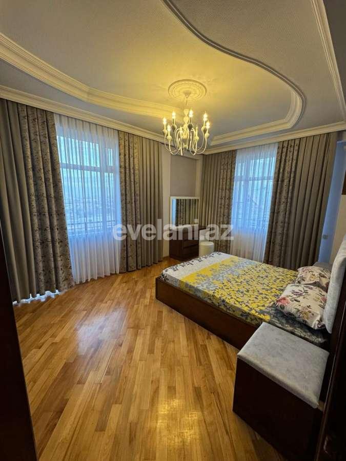 Сдаётся, новостройка, 3-комнаты, 120 m², Баку, Наримановский r, Нариман Нариманов m.