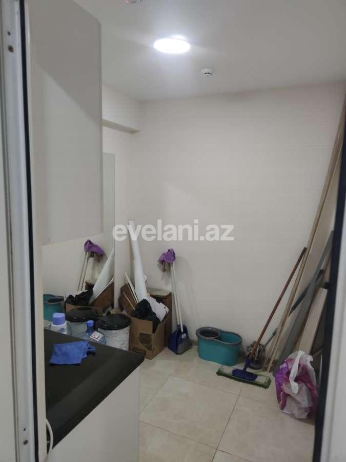 Kirayə verilir, ofis, 2 otaqlı, 70 m², Bakı, Nərimanov r.