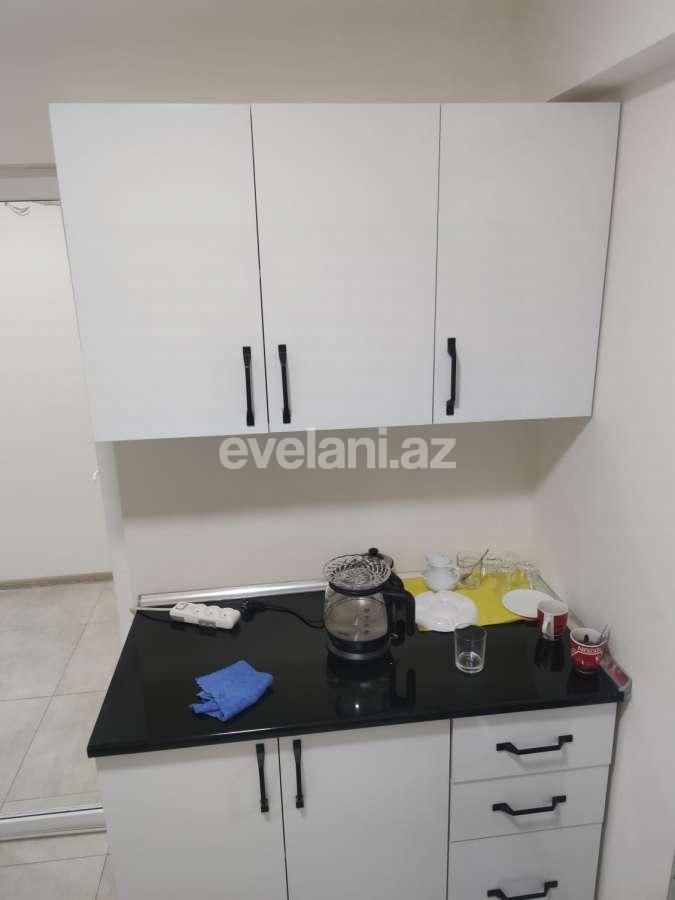 Kirayə verilir, ofis, 2 otaqlı, 70 m², Bakı, Nərimanov r.