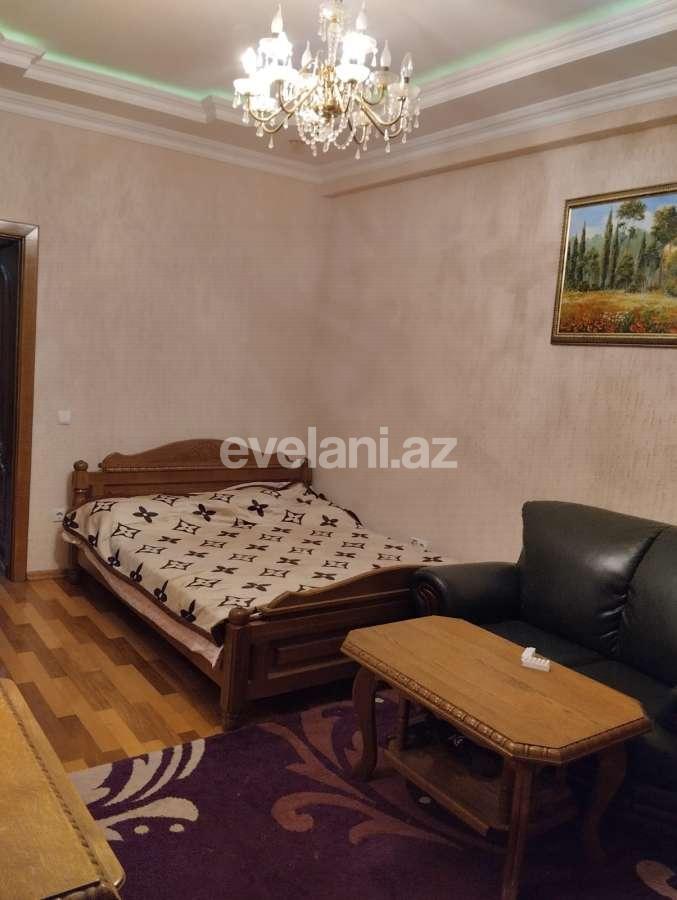 Kirayə verilir, yeni tikili, 3 otaqlı, 170 m², Bakı, Nəsimi r, 28 may m.