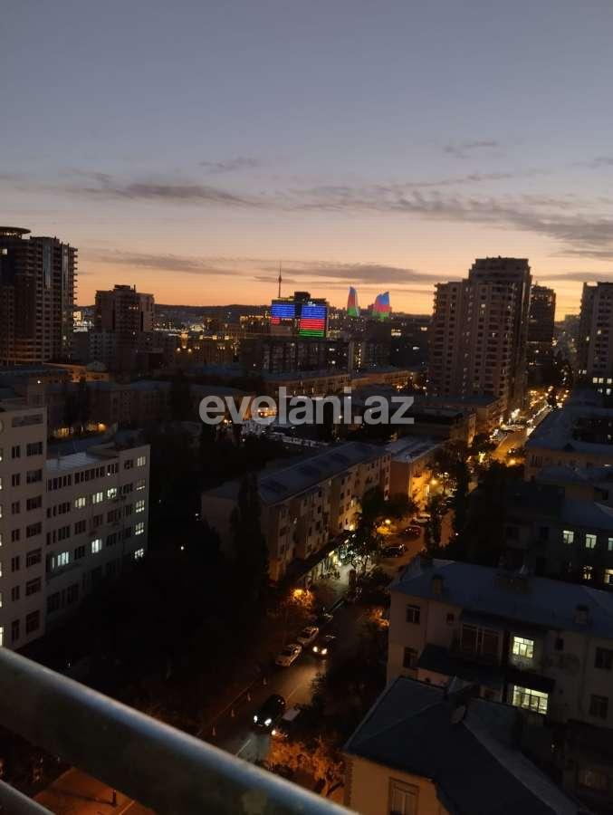 Kirayə verilir, yeni tikili, 3 otaqlı, 170 m², Bakı, Nəsimi r, 28 may m.