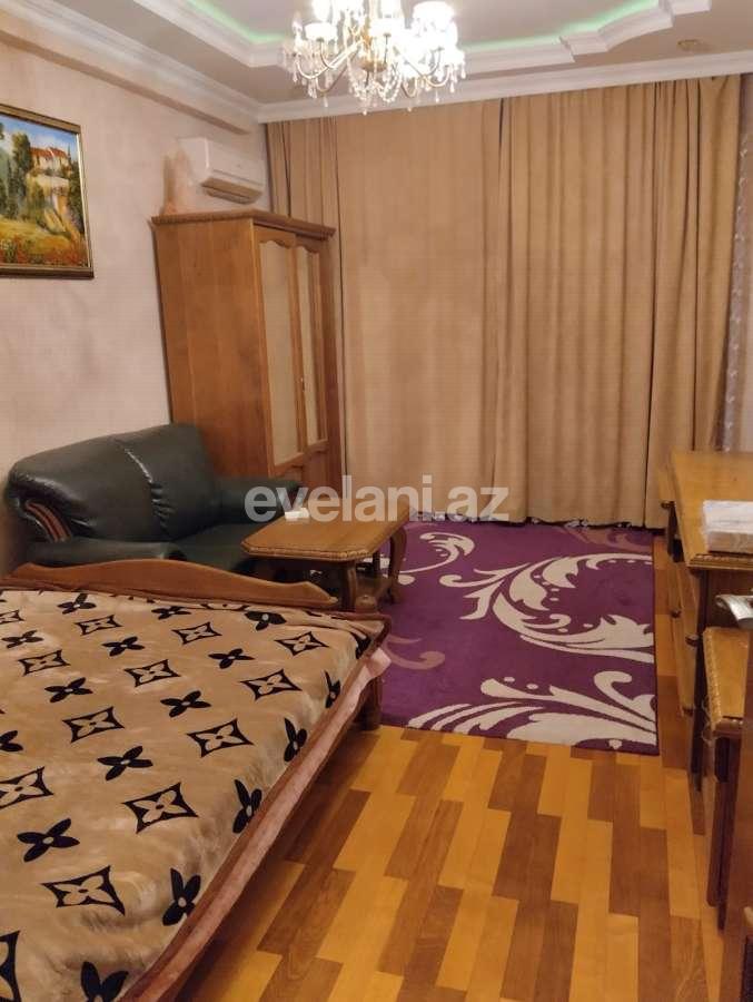 Kirayə verilir, yeni tikili, 3 otaqlı, 170 m², Bakı, Nəsimi r, 28 may m.