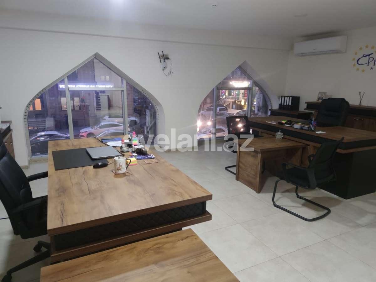 Сдаётся, объект, 70 m², Баку, Наримановский r, Нариман Нариманов m.