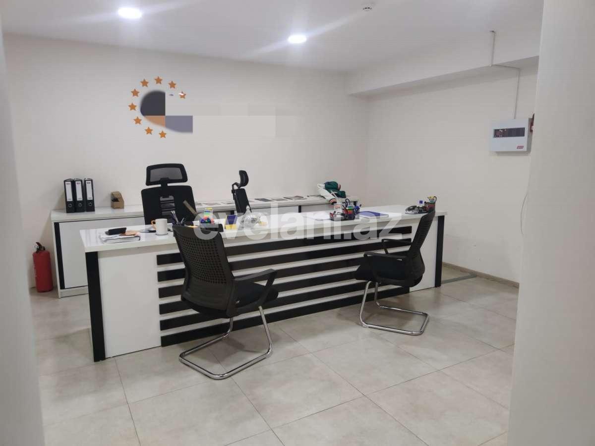 Сдаётся, объект, 70 m², Баку, Наримановский r, Нариман Нариманов m.