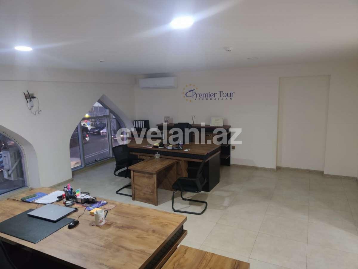 Сдаётся, объект, 70 m², Баку, Наримановский r, Нариман Нариманов m.