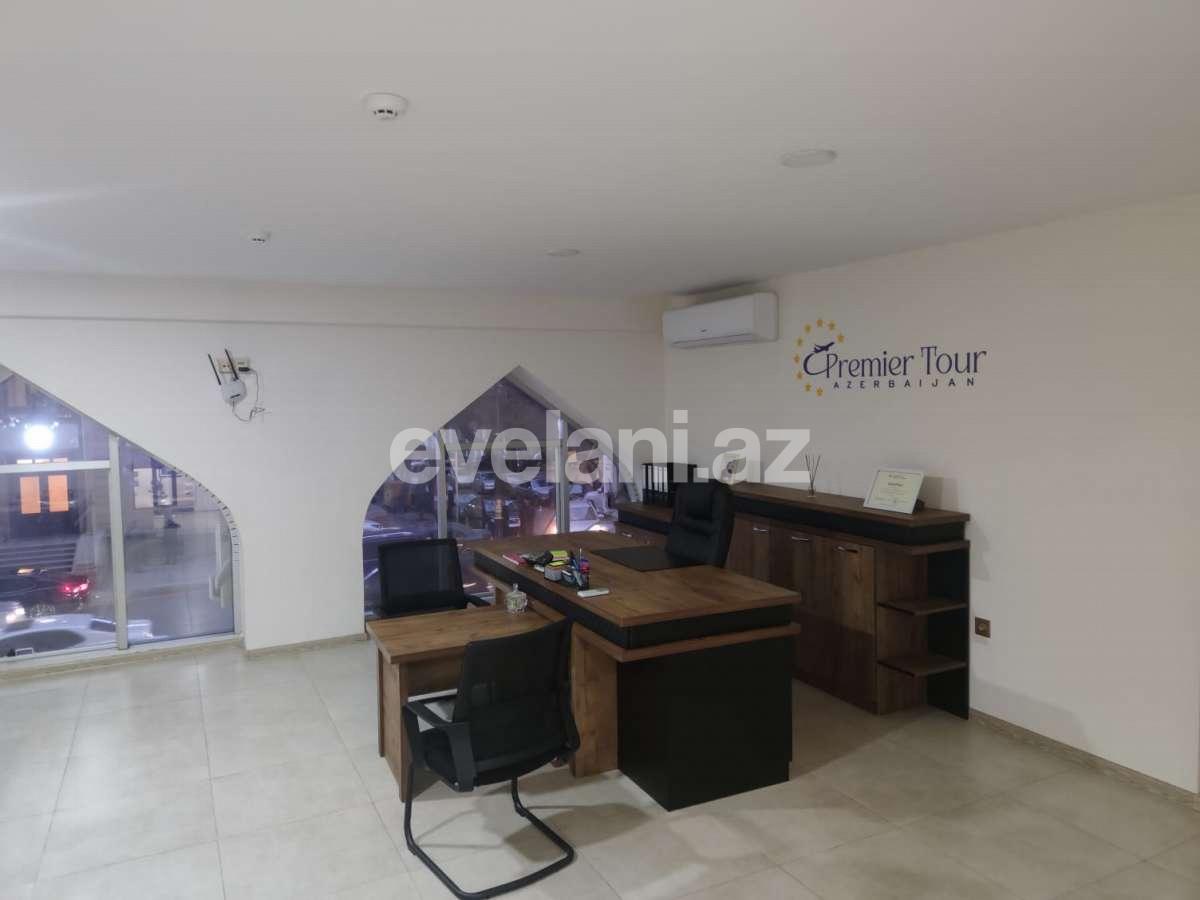 Сдаётся, объект, 70 m², Баку, Наримановский r, Нариман Нариманов m.