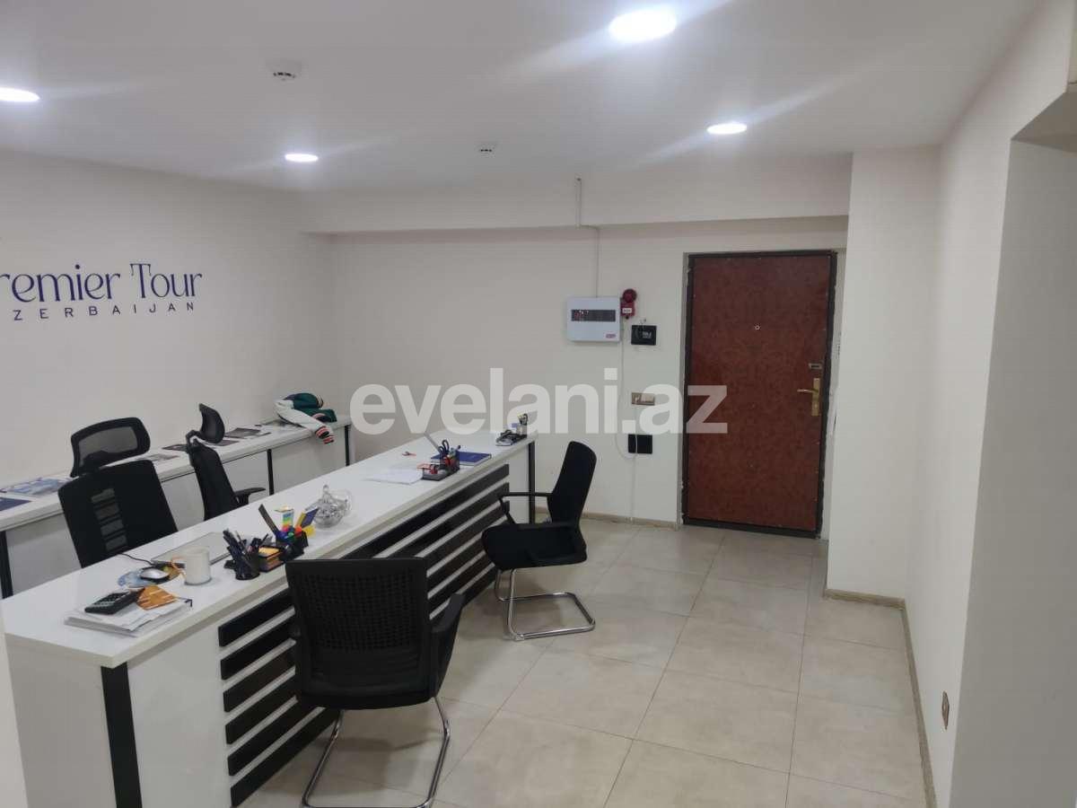 Сдаётся, объект, 70 m², Баку, Наримановский r, Нариман Нариманов m.