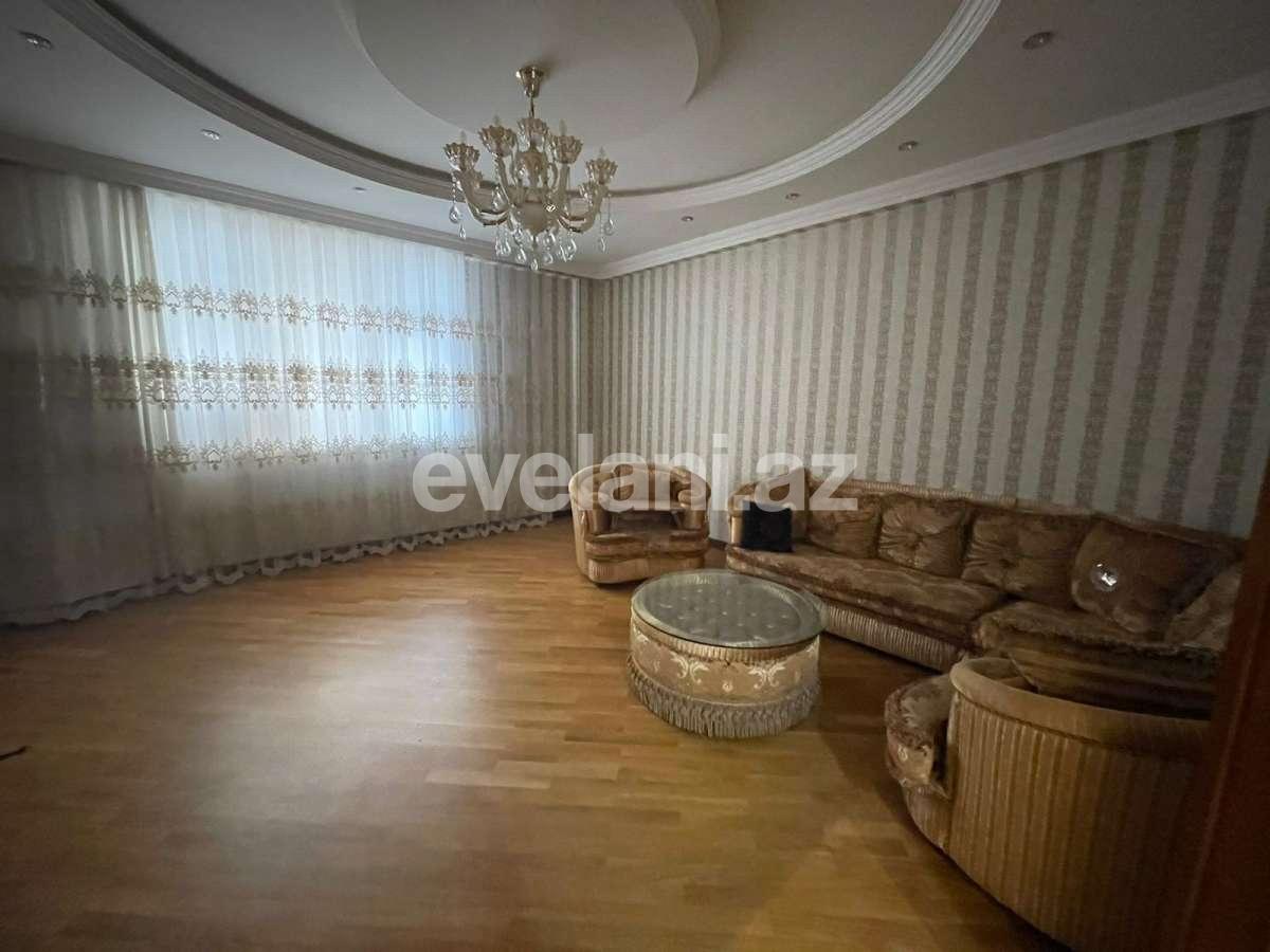 Rent, new building, 2 room, 115 m², Baku, Nasimi r, 28 may m.
