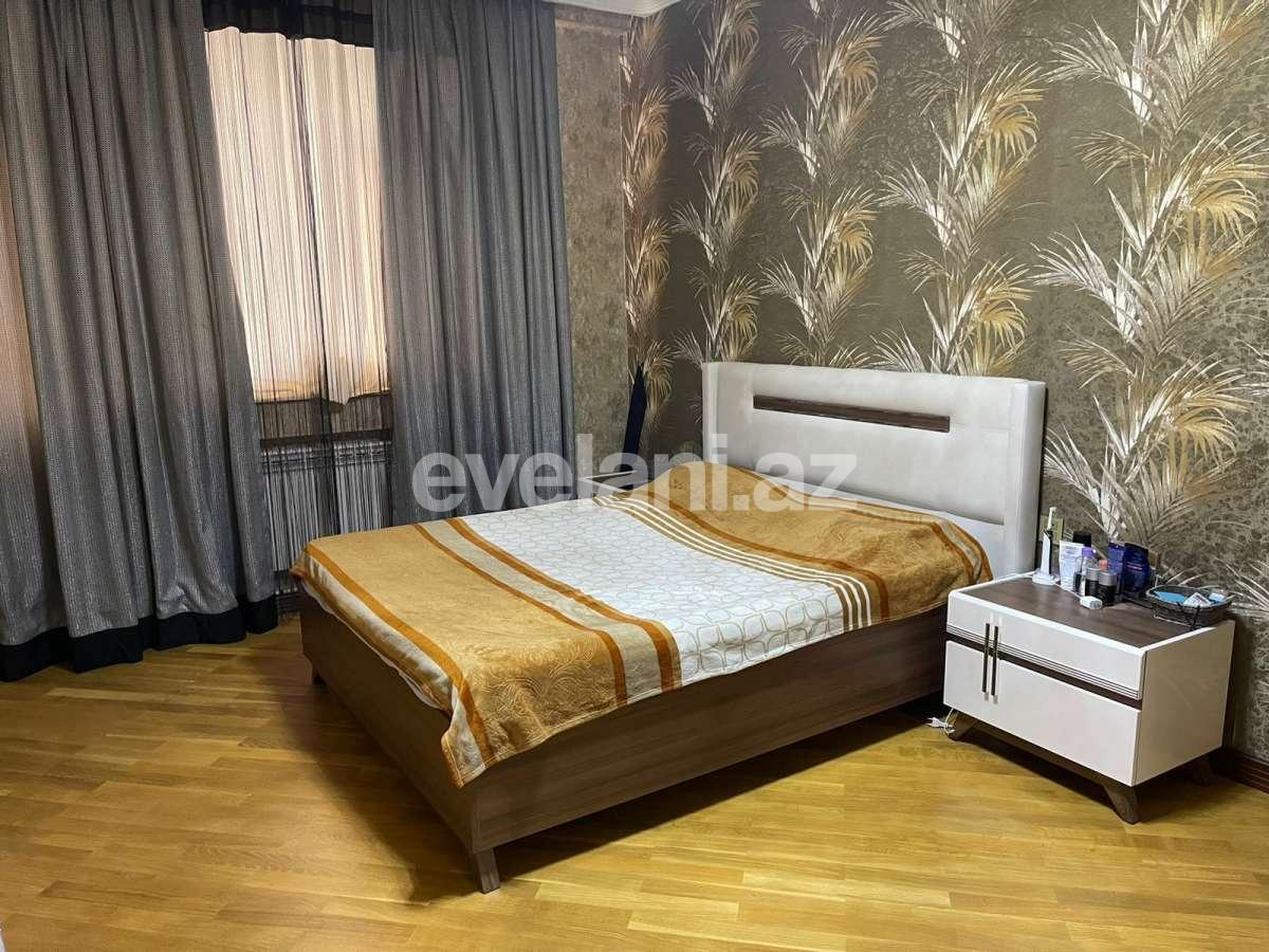 Rent, new building, 2 room, 115 m², Baku, Nasimi r, 28 may m.