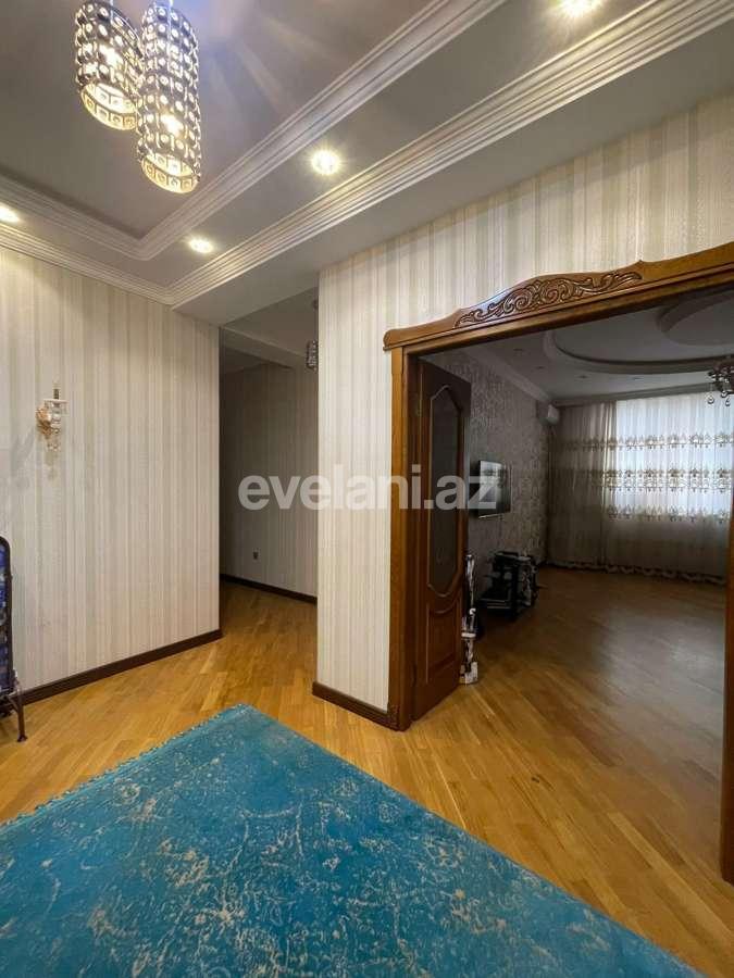 Rent, new building, 2 room, 115 m², Baku, Nasimi r, 28 may m.
