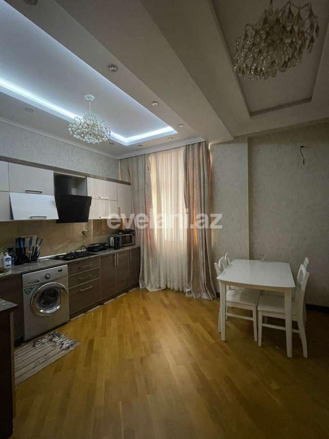 Rent, new building, 2 room, 115 m², Baku, Nasimi r, 28 may m.
