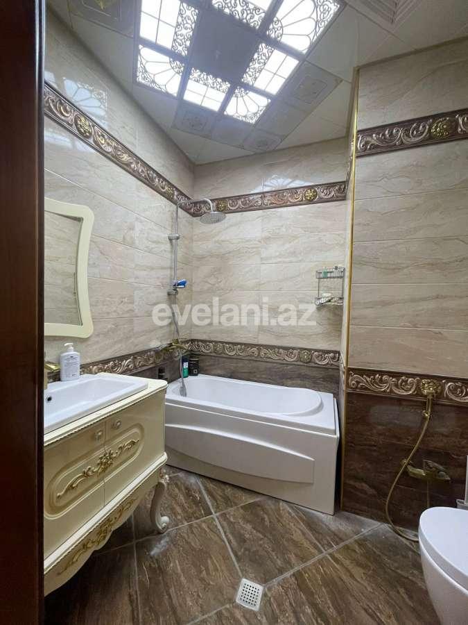 Rent, new building, 2 room, 115 m², Baku, Nasimi r, 28 may m.