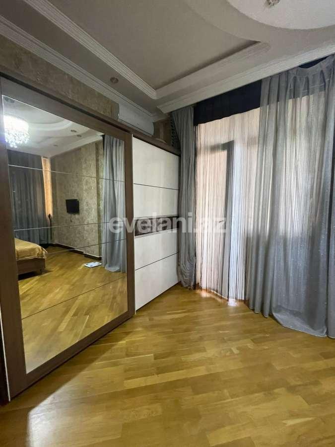 Rent, new building, 2 room, 115 m², Baku, Nasimi r, 28 may m.