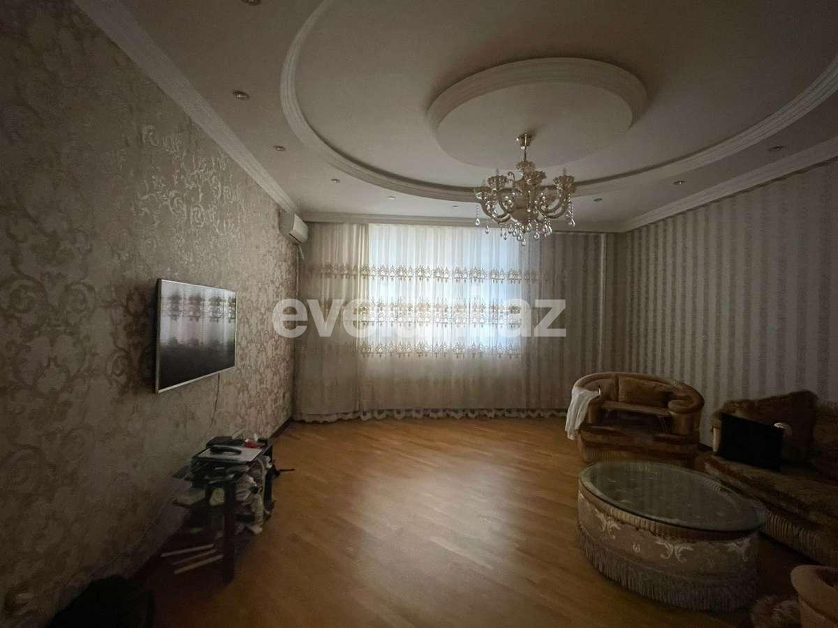 Rent, new building, 2 room, 115 m², Baku, Nasimi r, 28 may m.