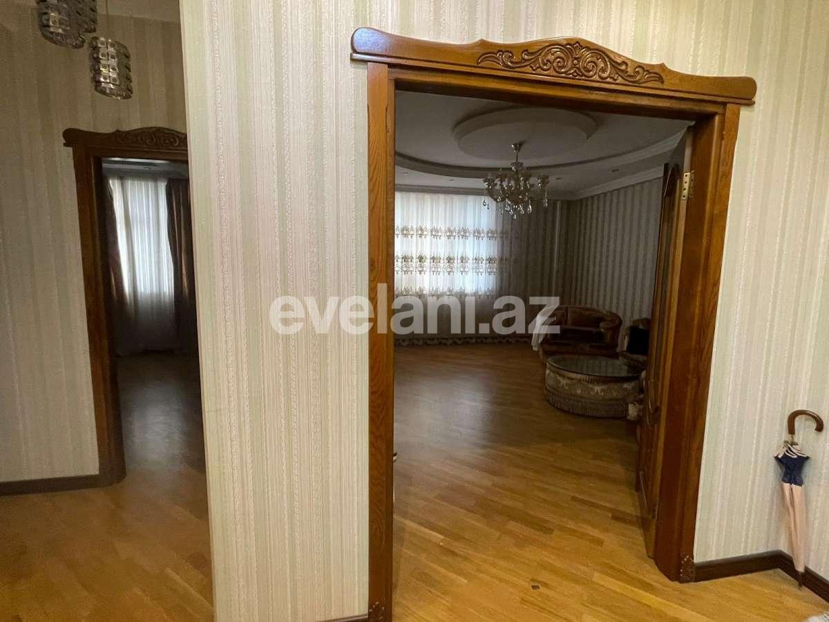 Rent, new building, 2 room, 115 m², Baku, Nasimi r, 28 may m.