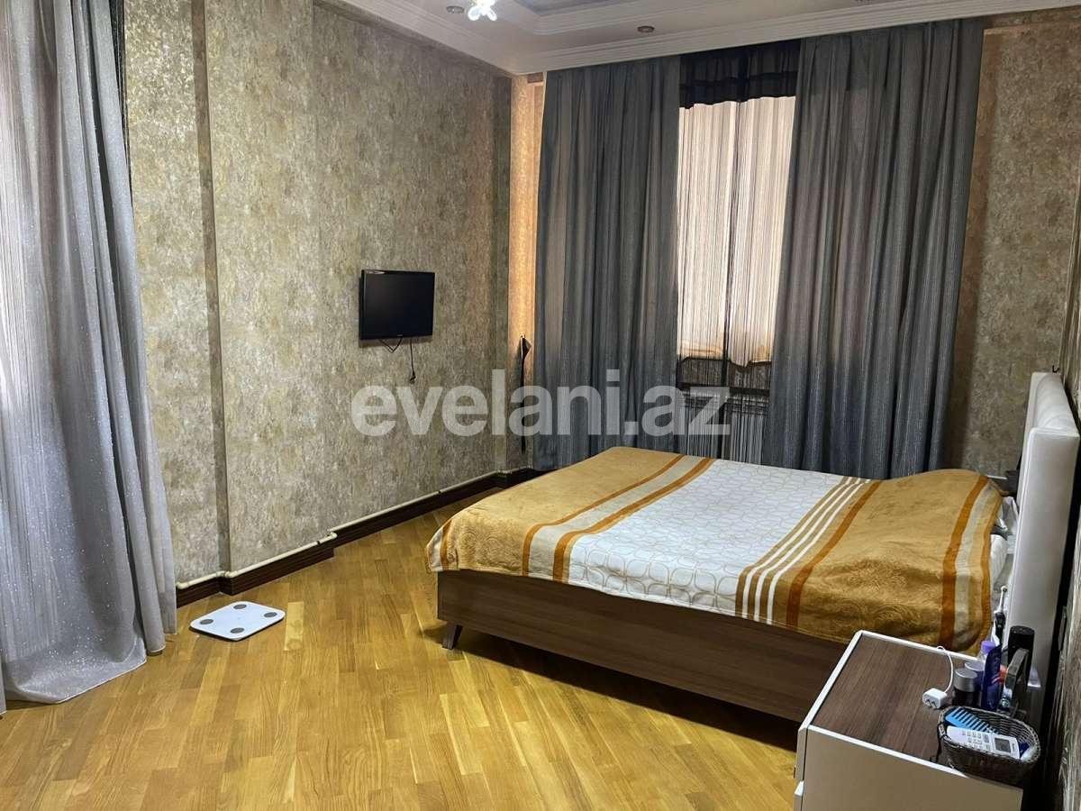 Rent, new building, 2 room, 115 m², Baku, Nasimi r, 28 may m.