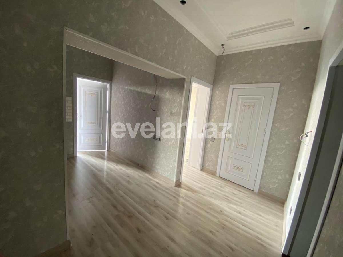 Sale, new building, 2 room, 63 m², Baku, Khatai r.