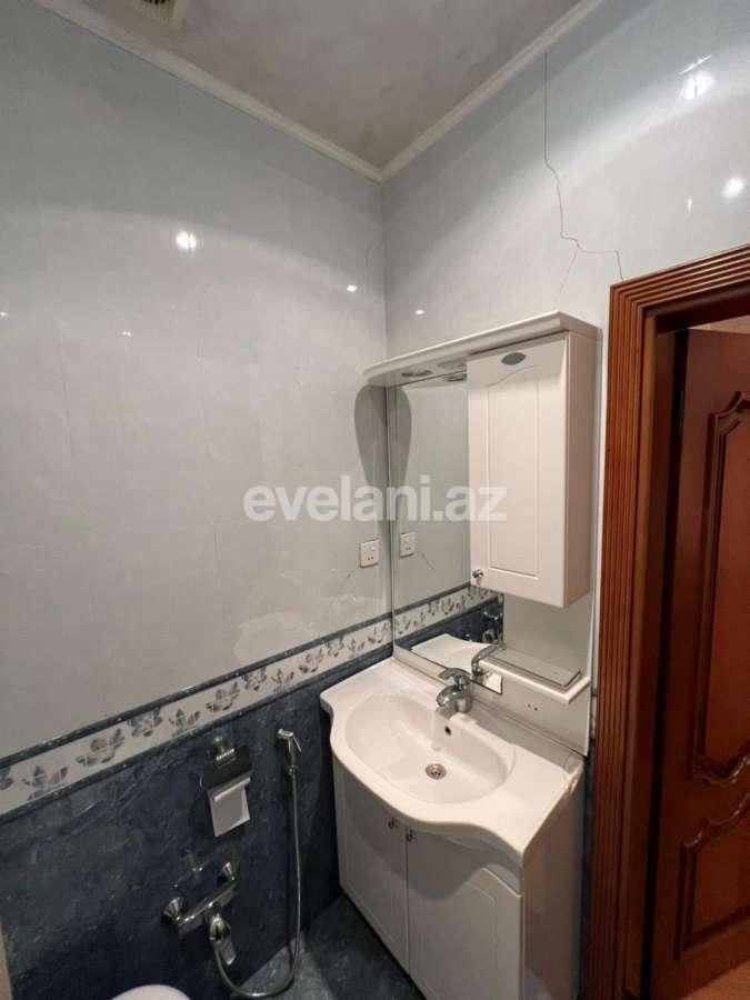 Kirayə verilir, yeni tikili, 3 otaqlı, 140 m², Bakı, Nərimanov r, Nəriman Nərimanov m.