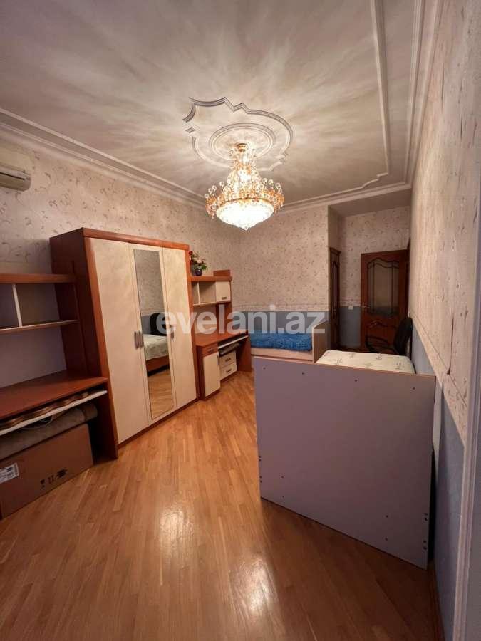 Kirayə verilir, yeni tikili, 3 otaqlı, 140 m², Bakı, Nərimanov r, Nəriman Nərimanov m.