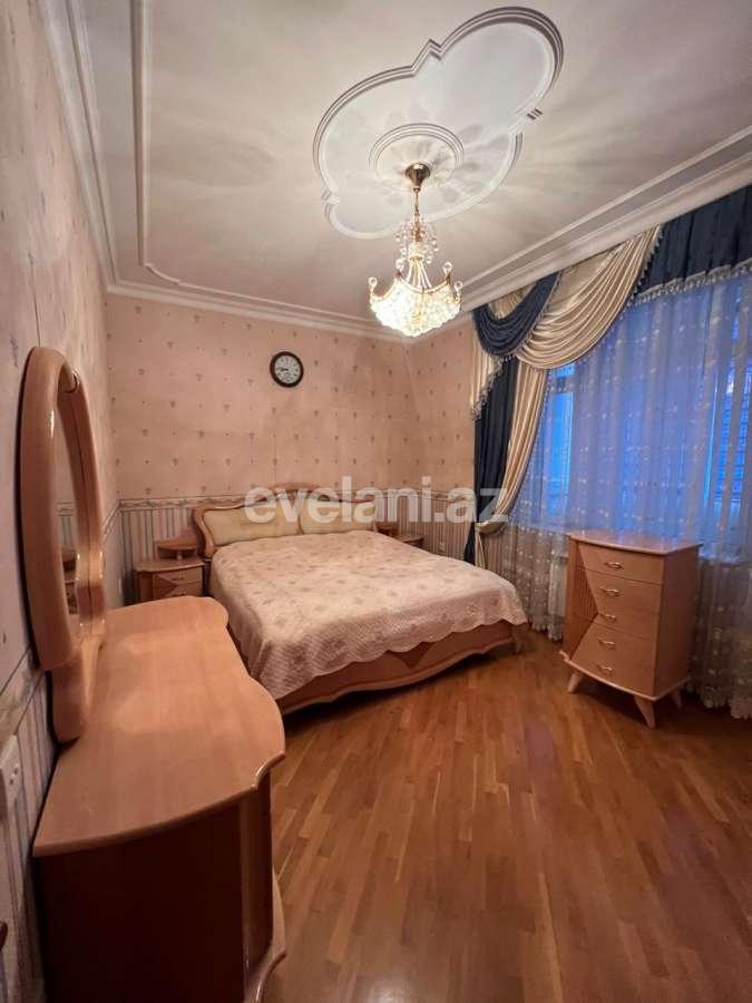 Kirayə verilir, yeni tikili, 3 otaqlı, 140 m², Bakı, Nərimanov r, Nəriman Nərimanov m.