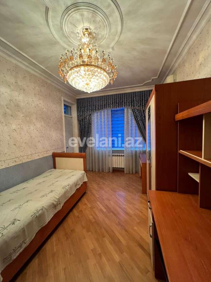 Kirayə verilir, yeni tikili, 3 otaqlı, 140 m², Bakı, Nərimanov r, Nəriman Nərimanov m.