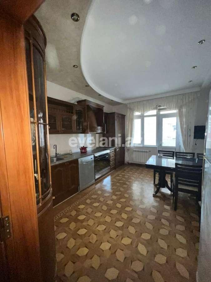 Kirayə verilir, yeni tikili, 3 otaqlı, 140 m², Bakı, Nərimanov r, Nəriman Nərimanov m.