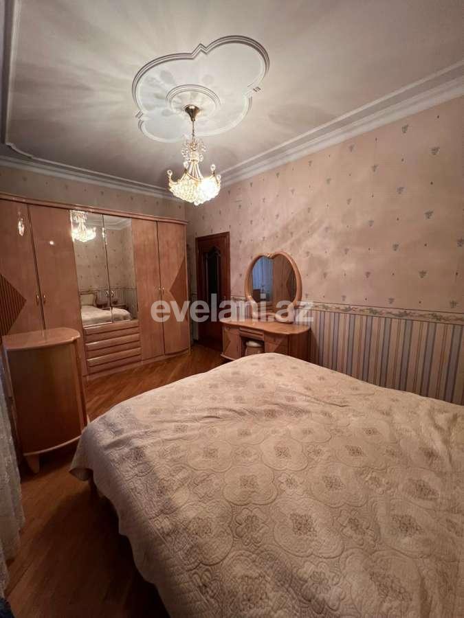 Kirayə verilir, yeni tikili, 3 otaqlı, 140 m², Bakı, Nərimanov r, Nəriman Nərimanov m.