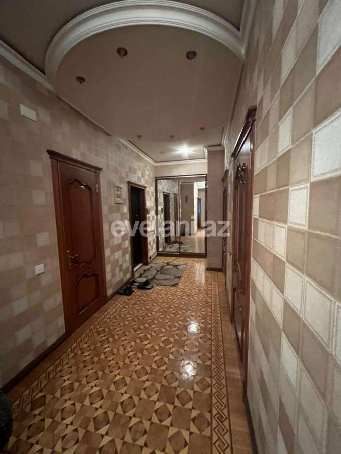 Kirayə verilir, yeni tikili, 3 otaqlı, 140 m², Bakı, Nərimanov r, Nəriman Nərimanov m.