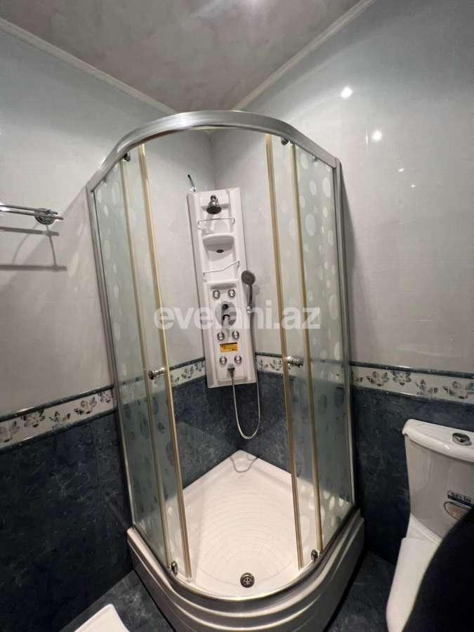 Kirayə verilir, yeni tikili, 3 otaqlı, 140 m², Bakı, Nərimanov r, Nəriman Nərimanov m.