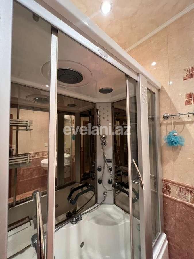 Kirayə verilir, yeni tikili, 3 otaqlı, 140 m², Bakı, Nərimanov r, Nəriman Nərimanov m.