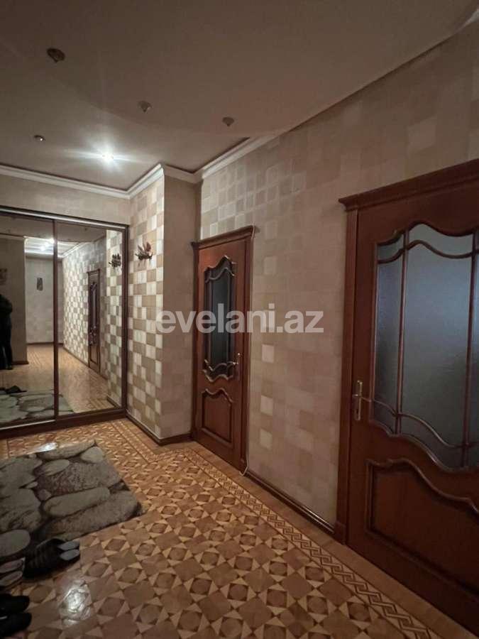 Kirayə verilir, yeni tikili, 3 otaqlı, 140 m², Bakı, Nərimanov r, Nəriman Nərimanov m.