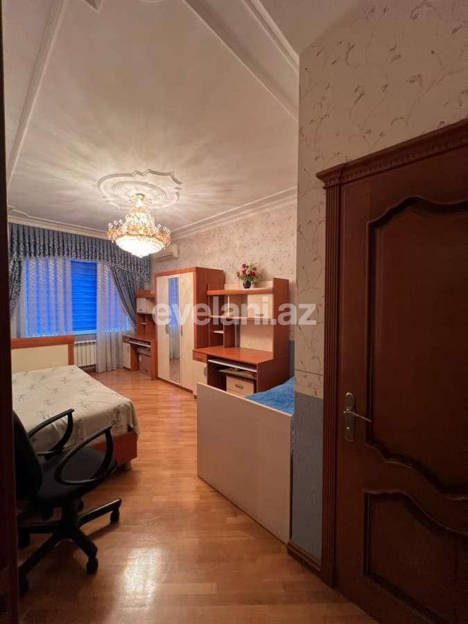 Kirayə verilir, yeni tikili, 3 otaqlı, 140 m², Bakı, Nərimanov r, Nəriman Nərimanov m.